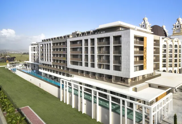 Riolavitas Resort & Spa Hotel