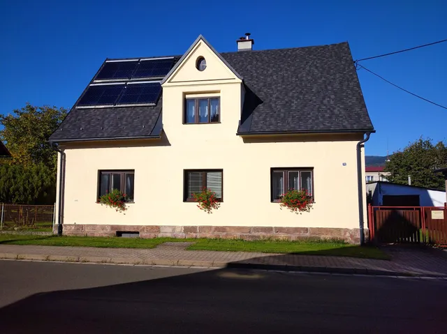 Ubytování Sedlařík