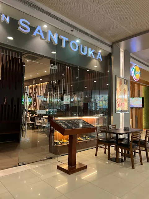 Hokkaido Ramen Santouka