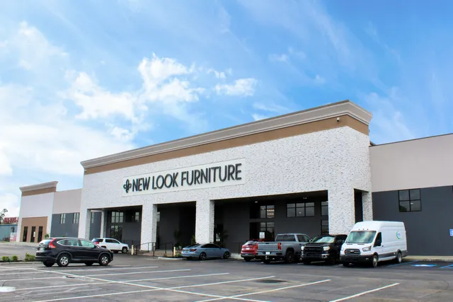 New Look Furniture