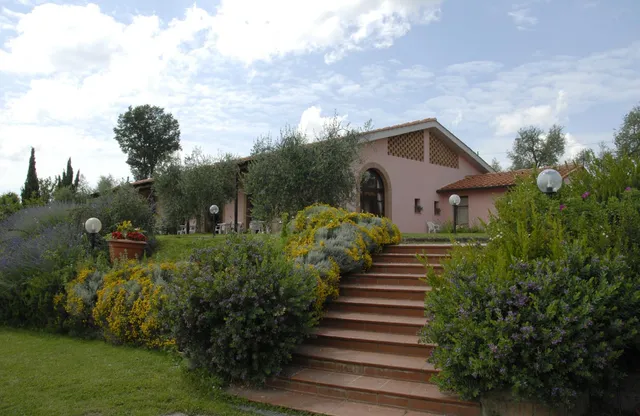 Azienda Agrituristica Marrucola