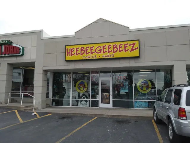 HEEBEEGEEBEEZ