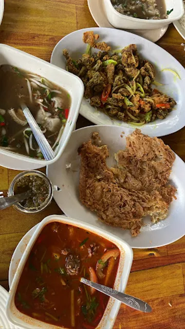 NASI SUP POHON CERI(citarasa aneka sup)