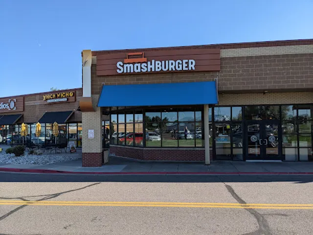 Smashburger