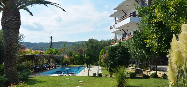 Nicolaus Home - Akti Salonikiou