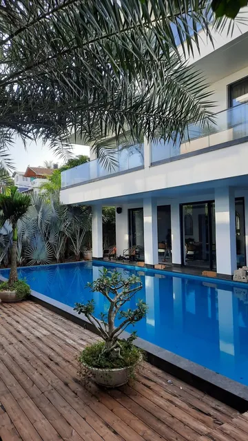 Luxury Villas Goa – Solitaire Stays