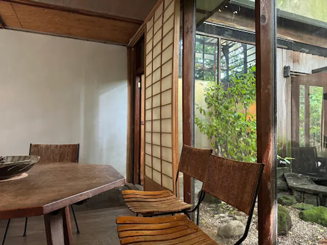 James Rose Center for Landscape Architectural Research and Design