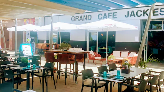 Grand Cafe Jackies