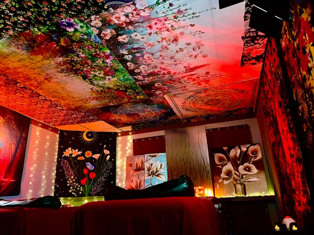 Kundala Massage & Bodywork