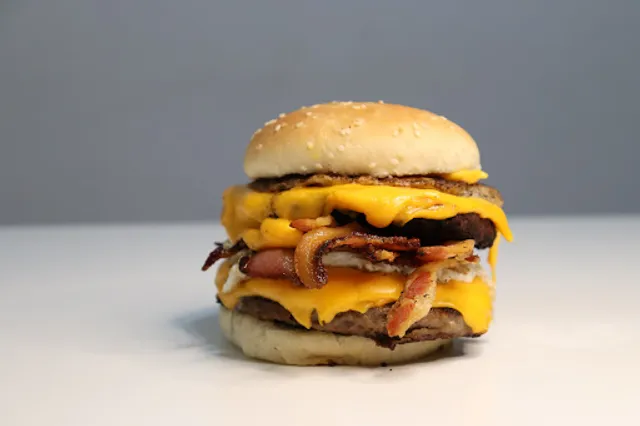 Marquinhos Food - Olaria - X Tudo, Hambúrguer, Hot Dog e Lanches