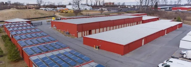 New Market Mini Storage - New Market