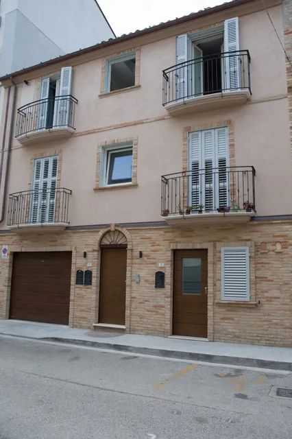 B&B Borgo Marinaro - Porto San Giorgio