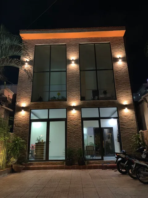 THIÊN PHÚ NGHĨA HOTEL