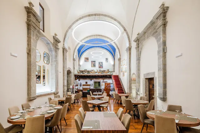 Restaurante el cenador del convento