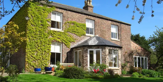 Marton Grange Country House