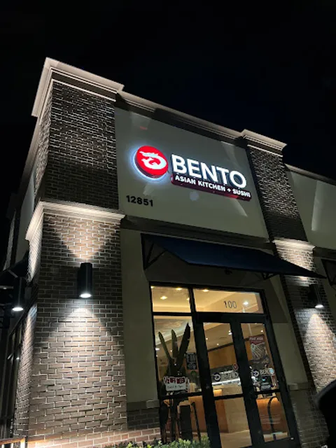 BENTO Orlando Lake Nona