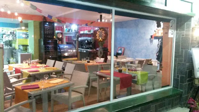 Restaurant Le Petit Faubourg