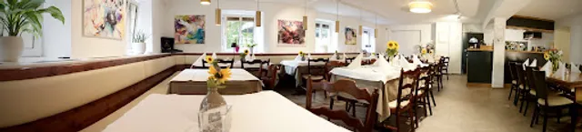 Restaurant Jägerstüble