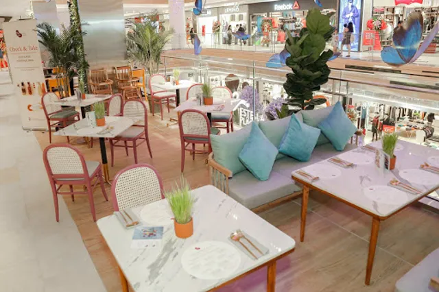 Nhà Hàng Bistro Thuần Chay Đậu Đỏ - Đậu Đỏ Vegan Bistro