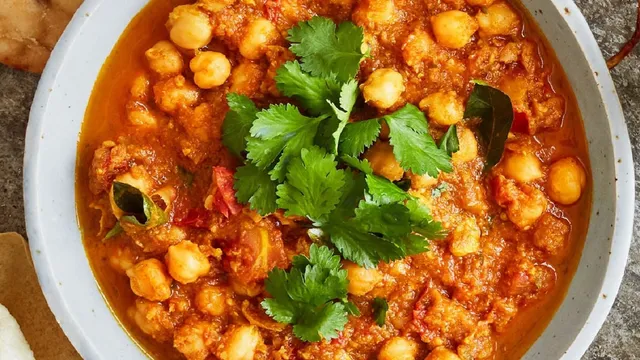 Zaika Tastes of India