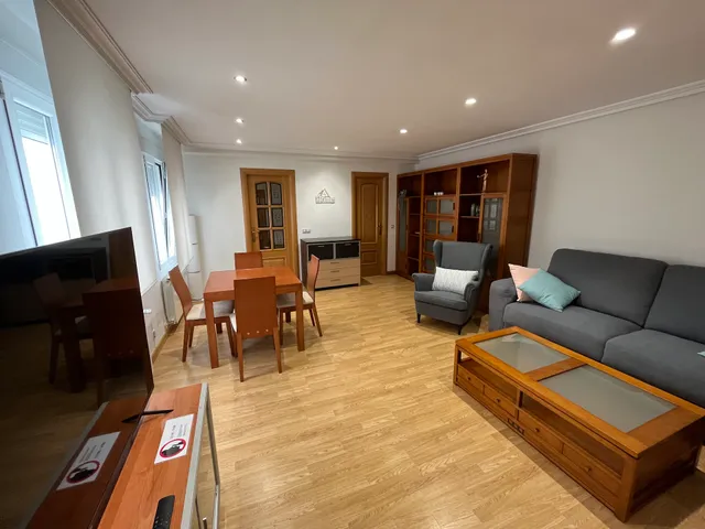 León Confort Centro (Leonapartamentos)