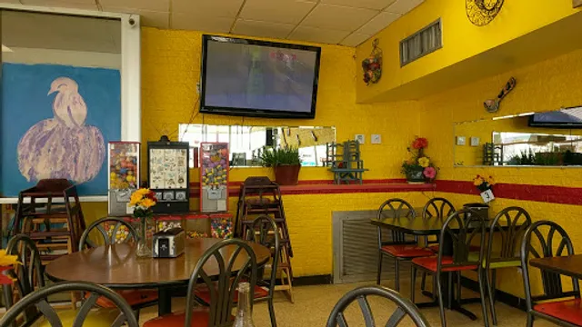 San Diego Taco Shop