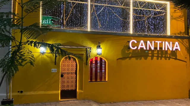 La Cazita Cantina