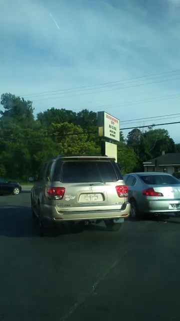 Exclusive Automotive