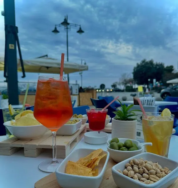 La Piazzetta Caffetteria e Bistrot