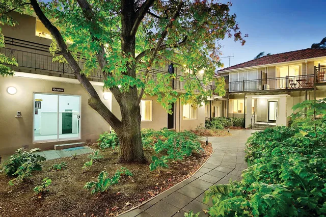 Brighton Serviced Apartments