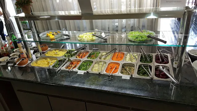 Restaurante Péia Chopp & Grill