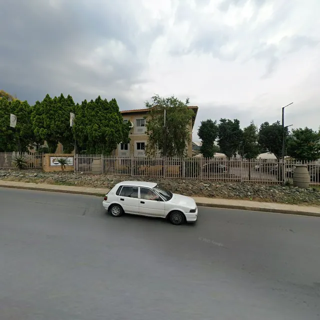 Orient Fusion (Rivonia)