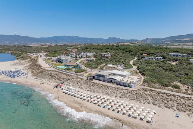 Bellevue Sardinia Resort, Affiliated by Melia