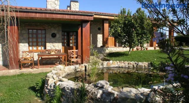 Casa de Aldea La Xana Ribadesella