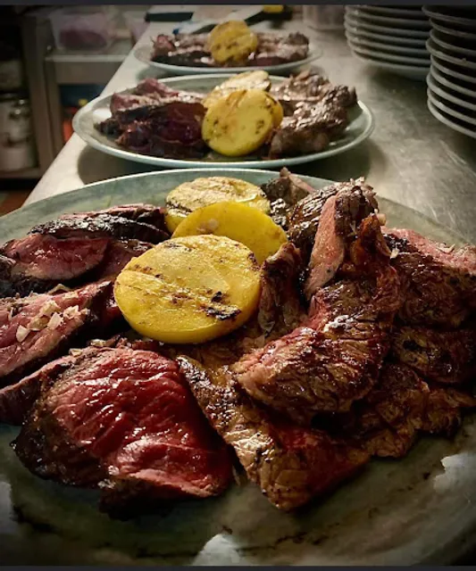 La Vigna - Pizza e cucina