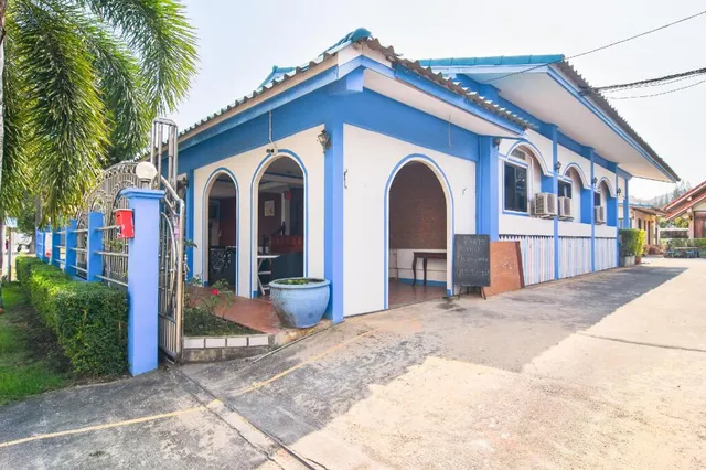 OYO 570 Seaside Hua Hin