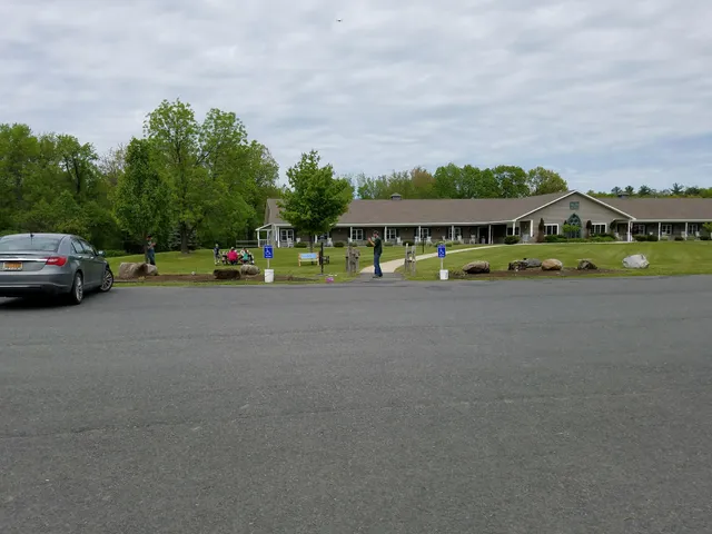 The King's Inn at Christ the King Spiritual Life Center