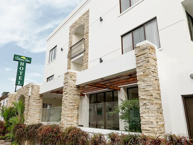 Hotel Palmira Inn - Salinas