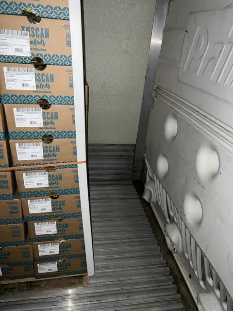 Limehouse Produce Company