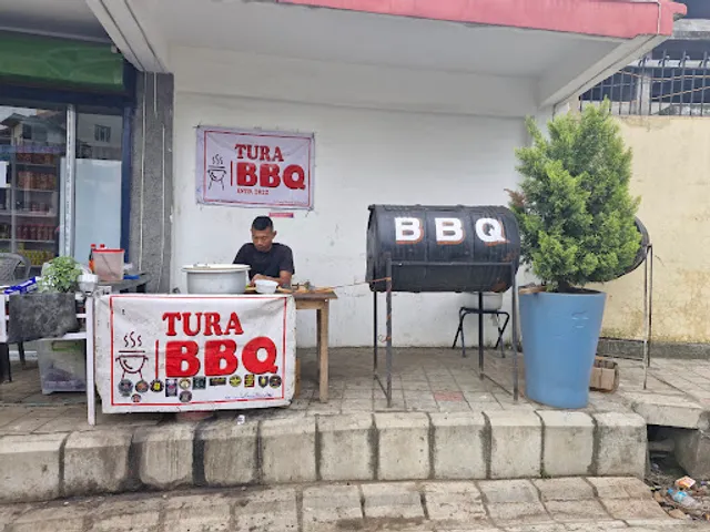 Tura BBQ