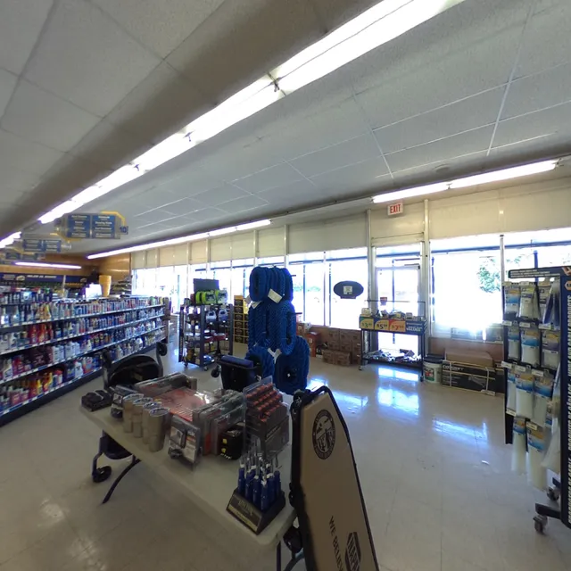 NAPA Auto Parts - Western Oklahoma Auto and Truck Parts