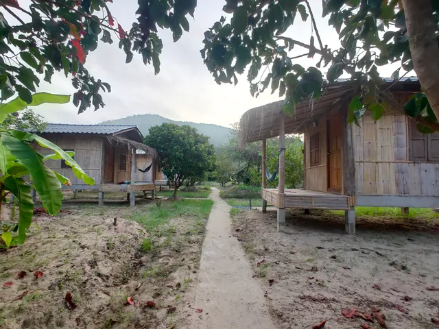 Doi Mon Homestay & Cafe