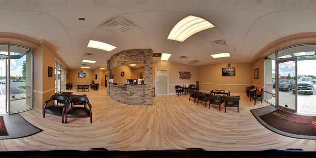 Stopwatch Urgent Care | Auburn