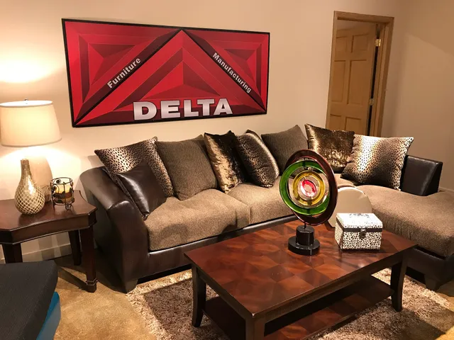 Delta Furniture