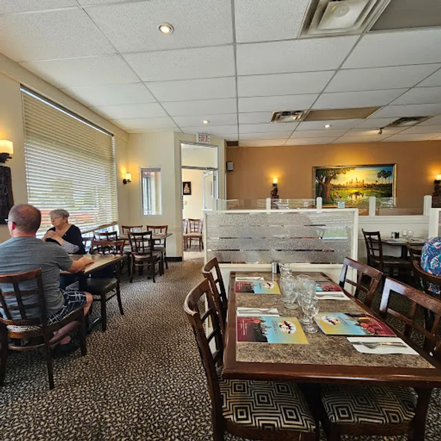 Restaurant Cambodiana