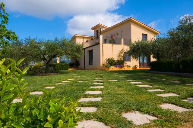 B&B Le Foglie D'Argento