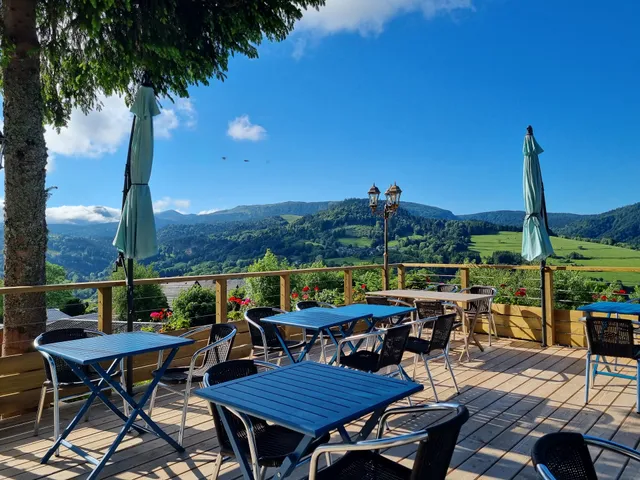 Camping Le Panoramique