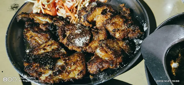 Vaibhav Bar & Restaurant