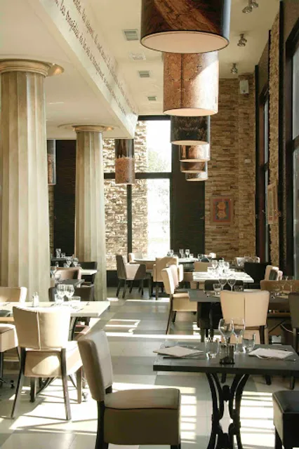 IL RISTORANTE - le restaurant italien de Saran - Orléans