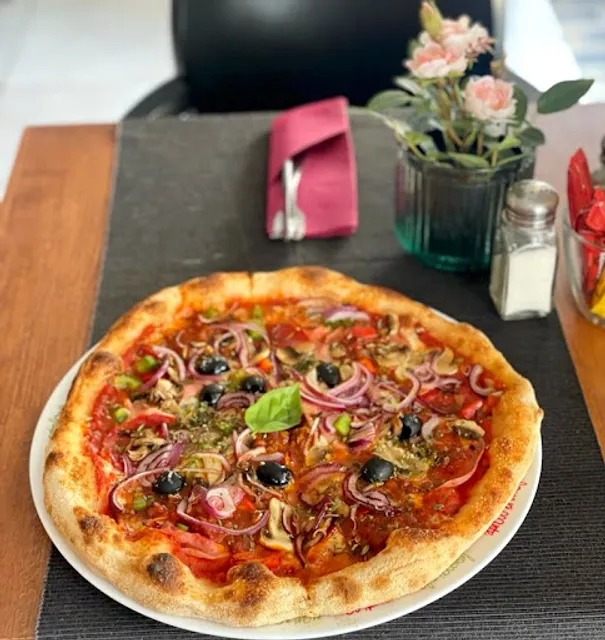 Bobby's Food & Drinks